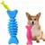 Petopia Jouet interactif en caoutchouc pour animaux de compagnie