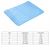 FurryFusion Tapis rafraîchissant lavable pour chats et chiens