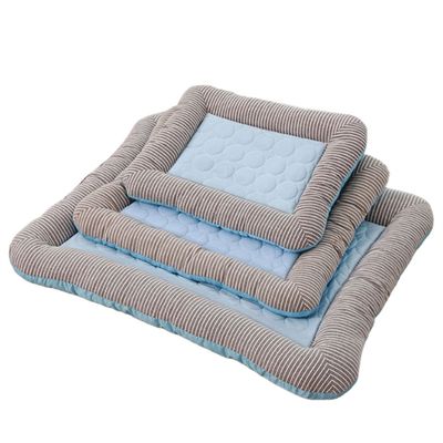 IntiMeg Cama refrescante para perros y gatos