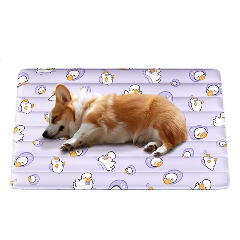 Petopia Tapis rafraîchissant pour animaux
