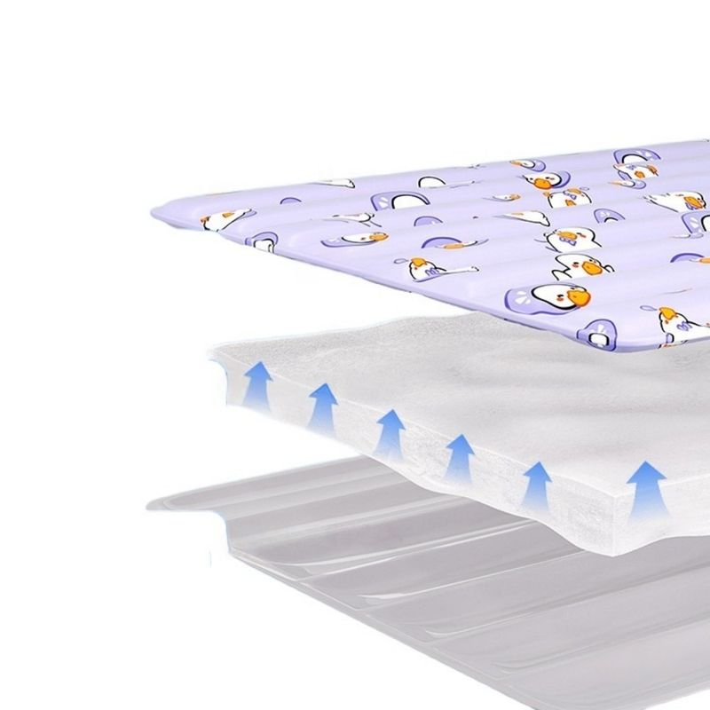 Petopia Tapis rafraîchissant pour animaux