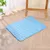 FurryFusion Tapis rafraîchissant lavable pour chats et chiens