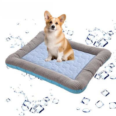 IntiMeg Lit de refroidissement pour chien et chat