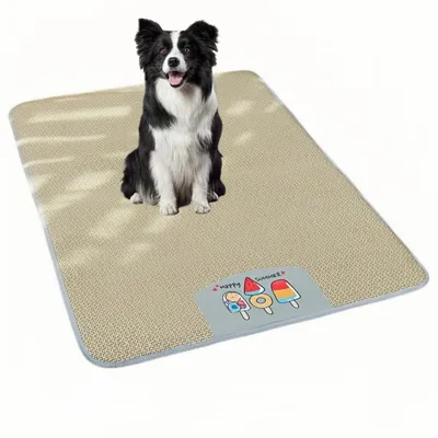Petopia Tapis rafraîchissant pour chiens et chats