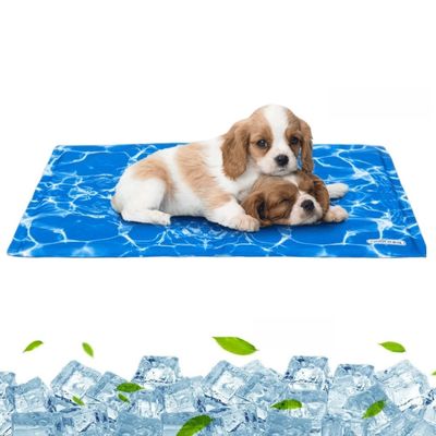 IntiMeg Tapis de refroidissement pour chien 40*50CM