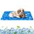 IntiMeg Tapis de refroidissement pour chien 40*50CM