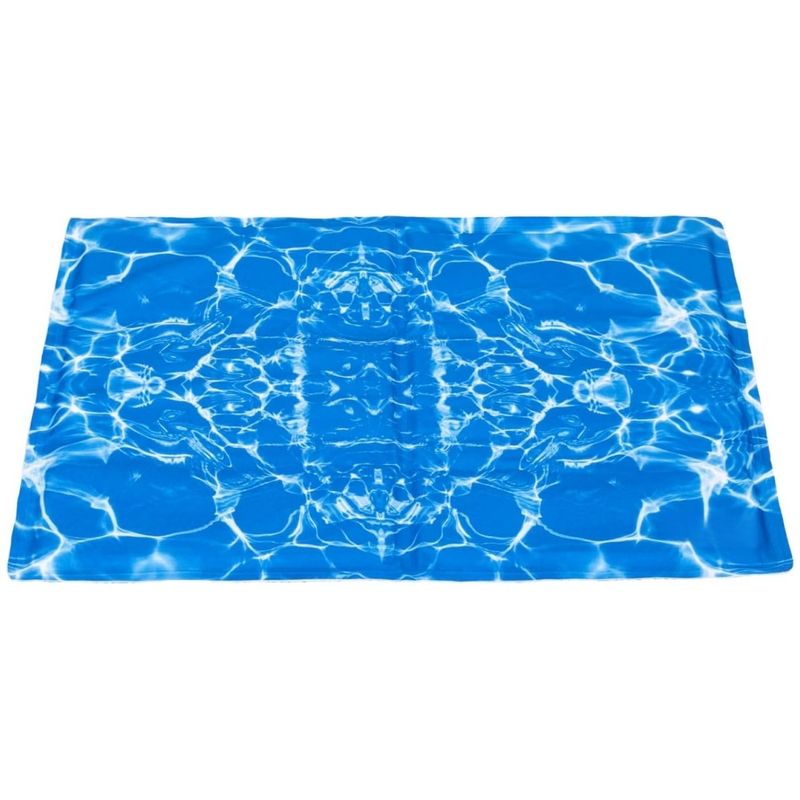 IntiMeg Tapis de refroidissement pour chien 40*50CM