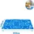 IntiMeg Tapis de refroidissement pour chien 40*50CM
