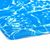 IntiMeg Tapis de refroidissement pour chien 40*50CM