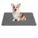 IntiMeg Matelas rectangulaire pour chien
