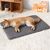 IntiMeg Matelas rectangulaire pour chien