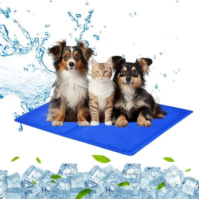 IntiMeg Tapis de refroidissement pour chien et chat