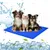 IntiMeg Tapis de refroidissement pour chien et chat IntiMeg Tapis de refroidissement pour chien et chat
