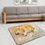 Petopia Tapis de couchage anti - urine pour chien