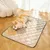 Petopia Tapis de couchage anti - urine pour chien