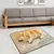 Petopia Tapis de couchage anti - urine pour chien