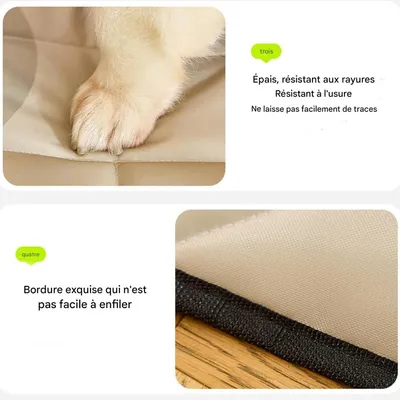 Petopia Tapis de couchage anti - urine pour chien
