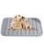 Pet Planet Tapis de lit rafraîchissant pour chien et chat Pet Planet Tapis de lit rafraîchissant pour chien et chat