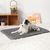 IntiMeg Matelas rectangulaire pour chien