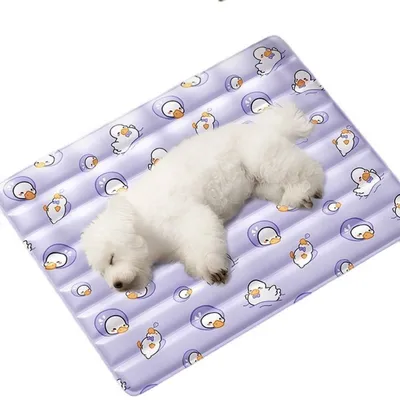 Petopia Tapis rafraîchissant pour animaux