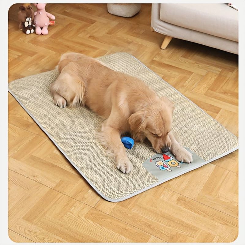 Petopia Tapis rafraîchissant pour chiens et chats