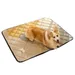 Petopia Tapis de couchage anti - urine pour chien