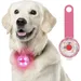 Pet Planet Pendentif lumineux pour chien