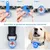 Pet Planet Pendentif lumineux pour chien