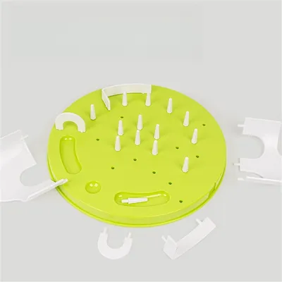 Pet Planet Labyrinthe d'alimentation interactif