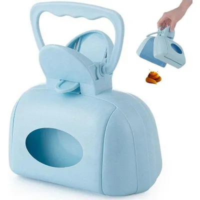 Petopia Pooper Scooper pour chien