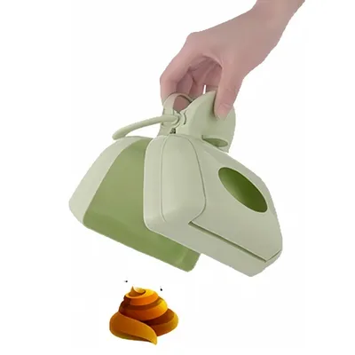Petopia Pooper Scooper pour chien
