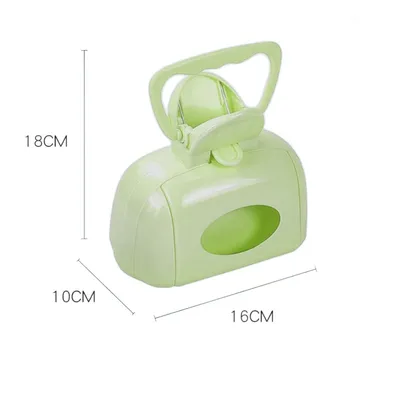Petopia Pooper Scooper pour chien