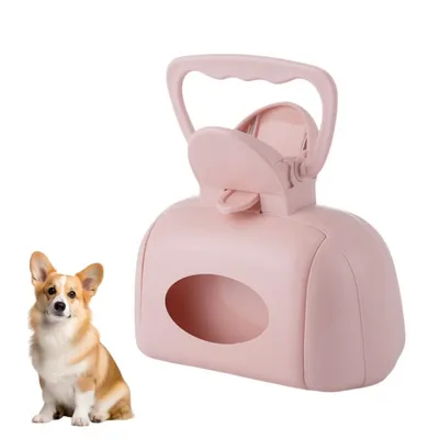 Petopia Pooper Scooper pour chien