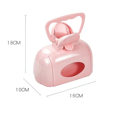 Petopia Pooper Scooper pour chien