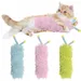 Pet Planet Chats CatnipPillowSet Lot de 3 Jouets