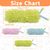 Pet Planet Chats CatnipPillowSet Lot de 3 Jouets