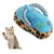 Pet Planet Chiens SlipperSet Jouet en Peluche Pet Planet Chiens SlipperSet Jouet en Peluche