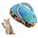 Pet Planet Chiens SlipperSet Jouet en Peluche