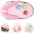 Pet Planet Chiens SlipperSet Jouet en Peluche