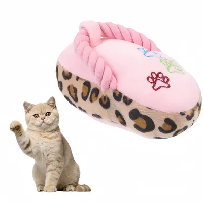 Pet Planet Chiens SlipperSet Jouet en Peluche Pet Planet Chiens SlipperSet Jouet en Peluche