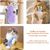 Pet Planet Chats CatnipPillowSet Lot de 3 Jouets