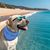 IntiMeg Lot de 2 bandanas rafraîchissants pour chien