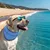 IntiMeg 2er-Set kühlende Bandanas für Hunde IntiMeg 2er-Set kühlende Bandanas für Hunde