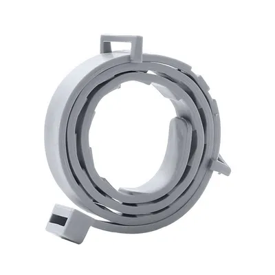 Petopia Lot de 2 colliers pour chat anti-infection Petopia Lot de 2 colliers pour chat anti-infection