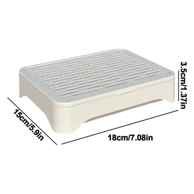 IntiMeg Jardinière Hydroponique pour Chat