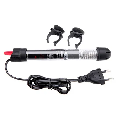 Barre chauffante thermostatique automatique100W