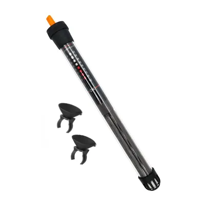 Barre chauffante thermostatique automatique200W