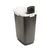CPL Pet Food Container B&W Chat/Chien 25 L