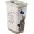 ROTHO Pet Food Container JOY Chat 25 L ROTHO Pet Food Container JOY Chat 25 L