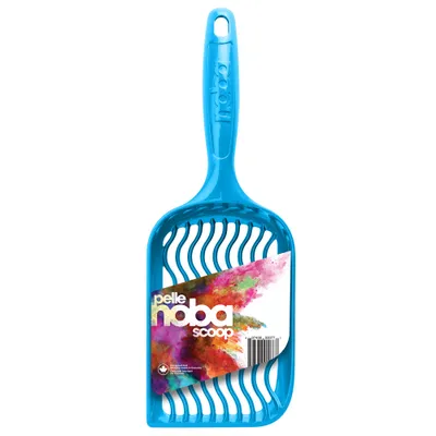 NOBA Pelle a litiere - BLEU